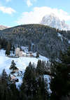 Chalet Sociastel 